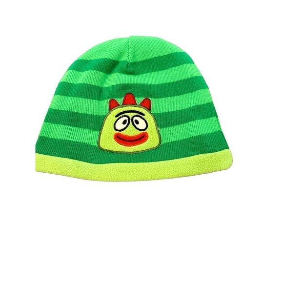 TY Yo Gabba PROBEE beanie hat - Picture 1 of 5